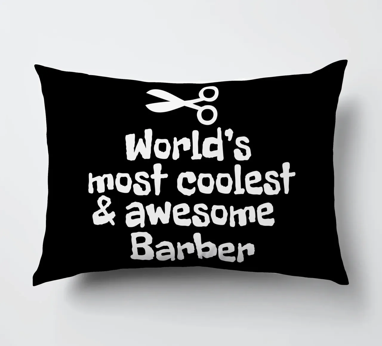 World's most coolest and awesome barber cuscino da happieeagle