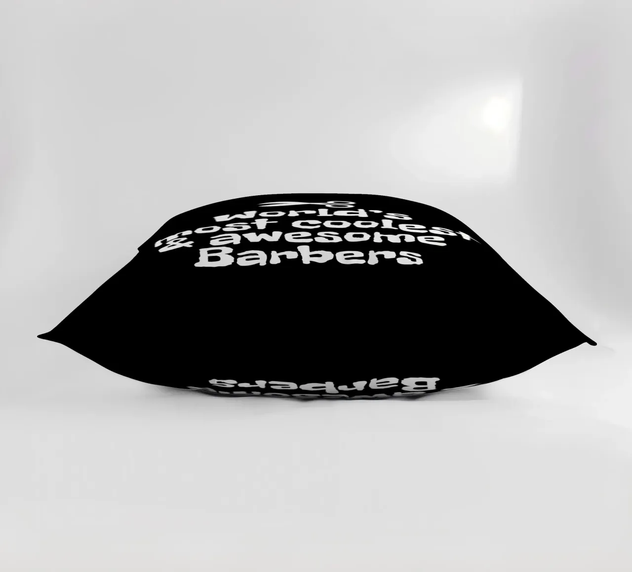 World's most coolest and awesome barbers cuscino da happieeagle