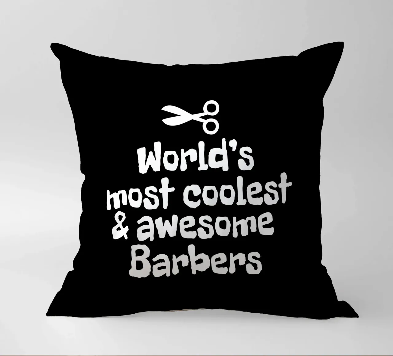 World's most coolest and awesome barbers cuscino da happieeagle