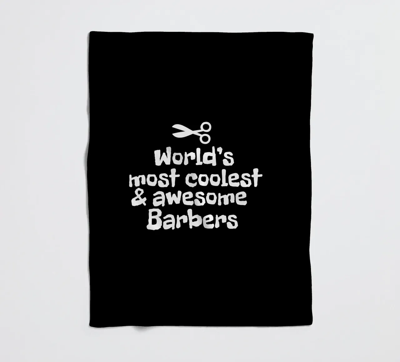World's most coolest and awesome barbers coperta in pile da happieeagle