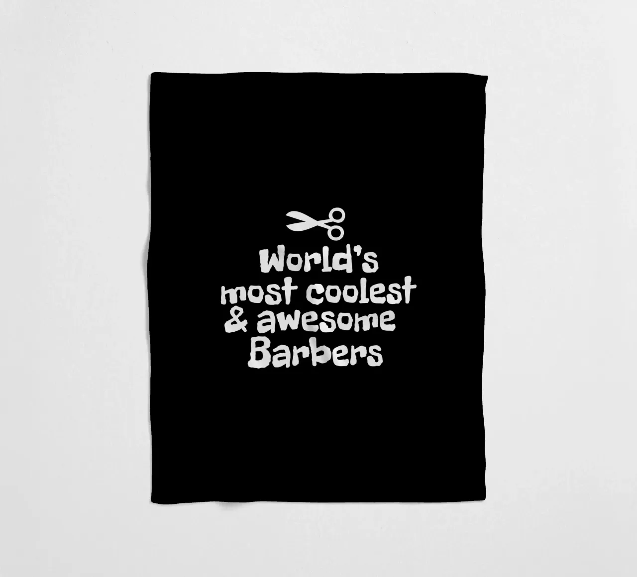 World's most coolest and awesome barbers coperta in pile da happieeagle