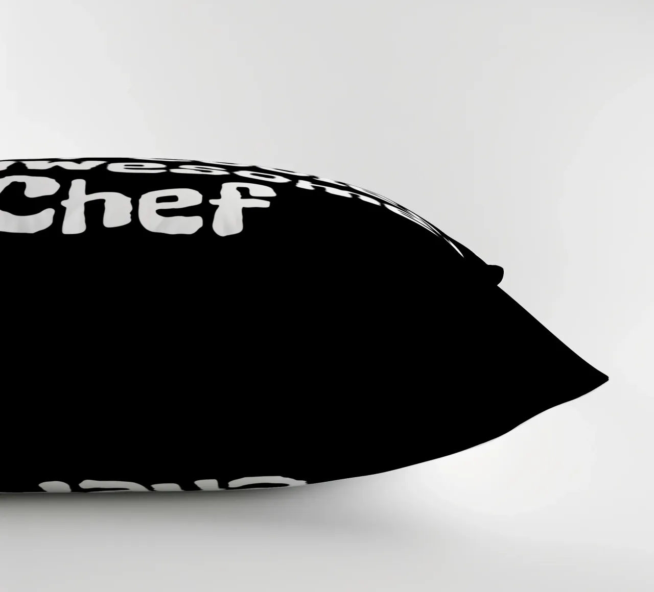 World's most coolest and awesome chef cuscino da happieeagle