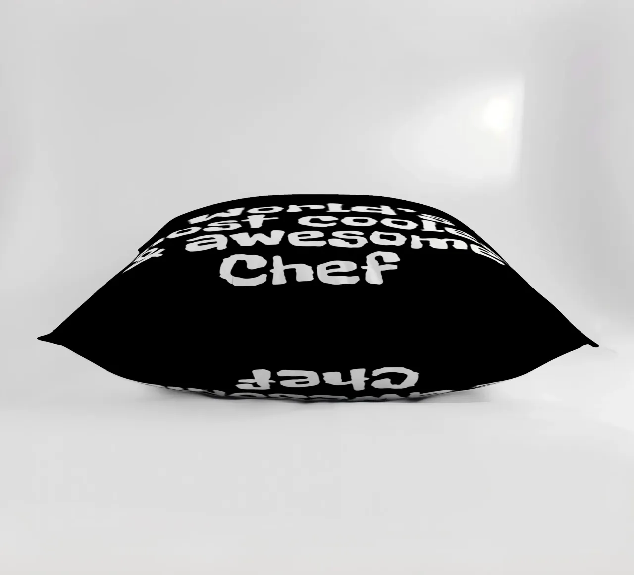 World's most coolest and awesome chef cuscino da happieeagle