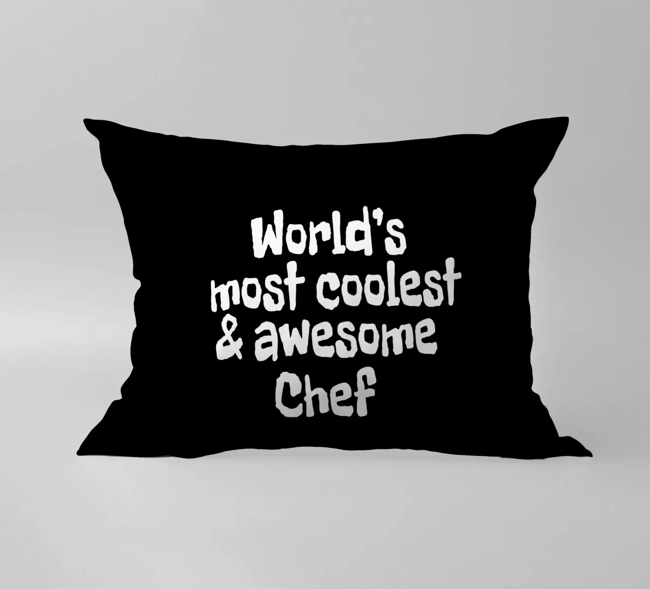 World's most coolest and awesome chef cuscino da happieeagle