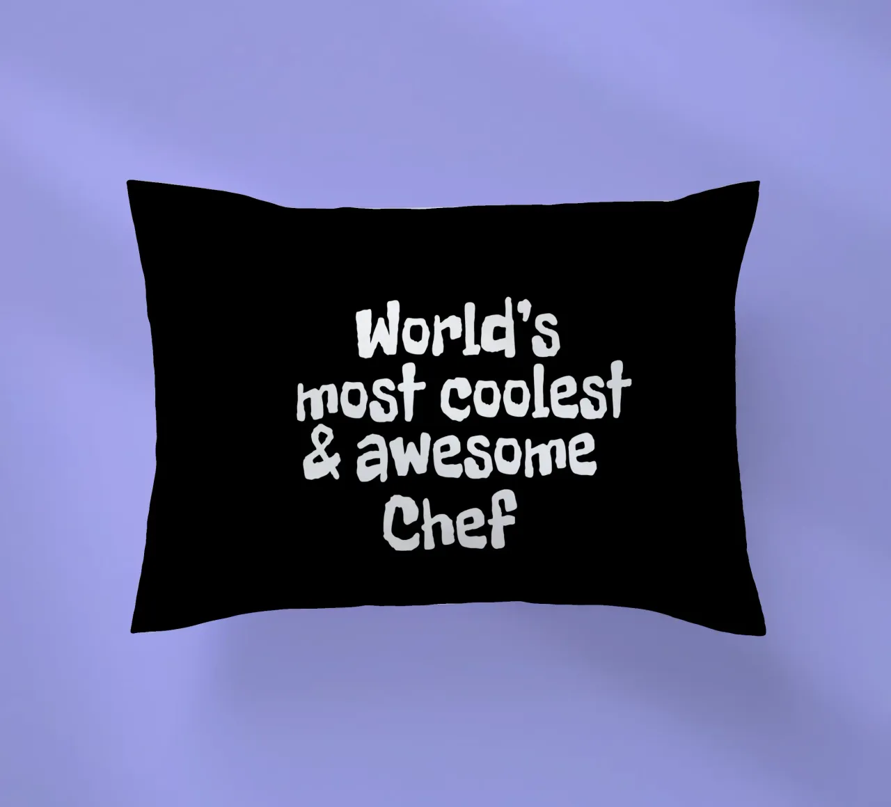 World's most coolest and awesome chef cuscino da happieeagle