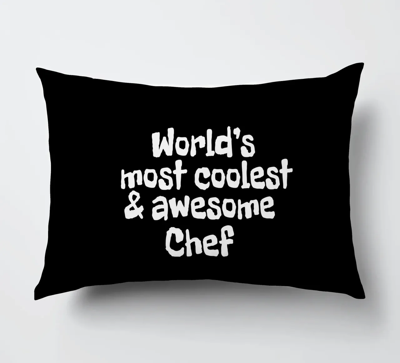 World's most coolest and awesome chef cuscino da happieeagle