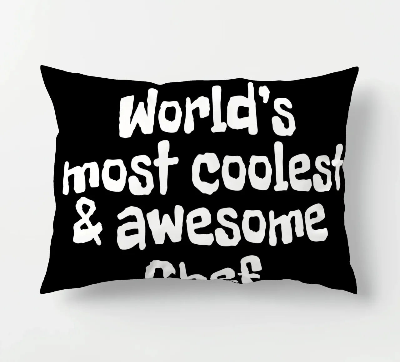 World's most coolest and awesome chef cuscino da happieeagle