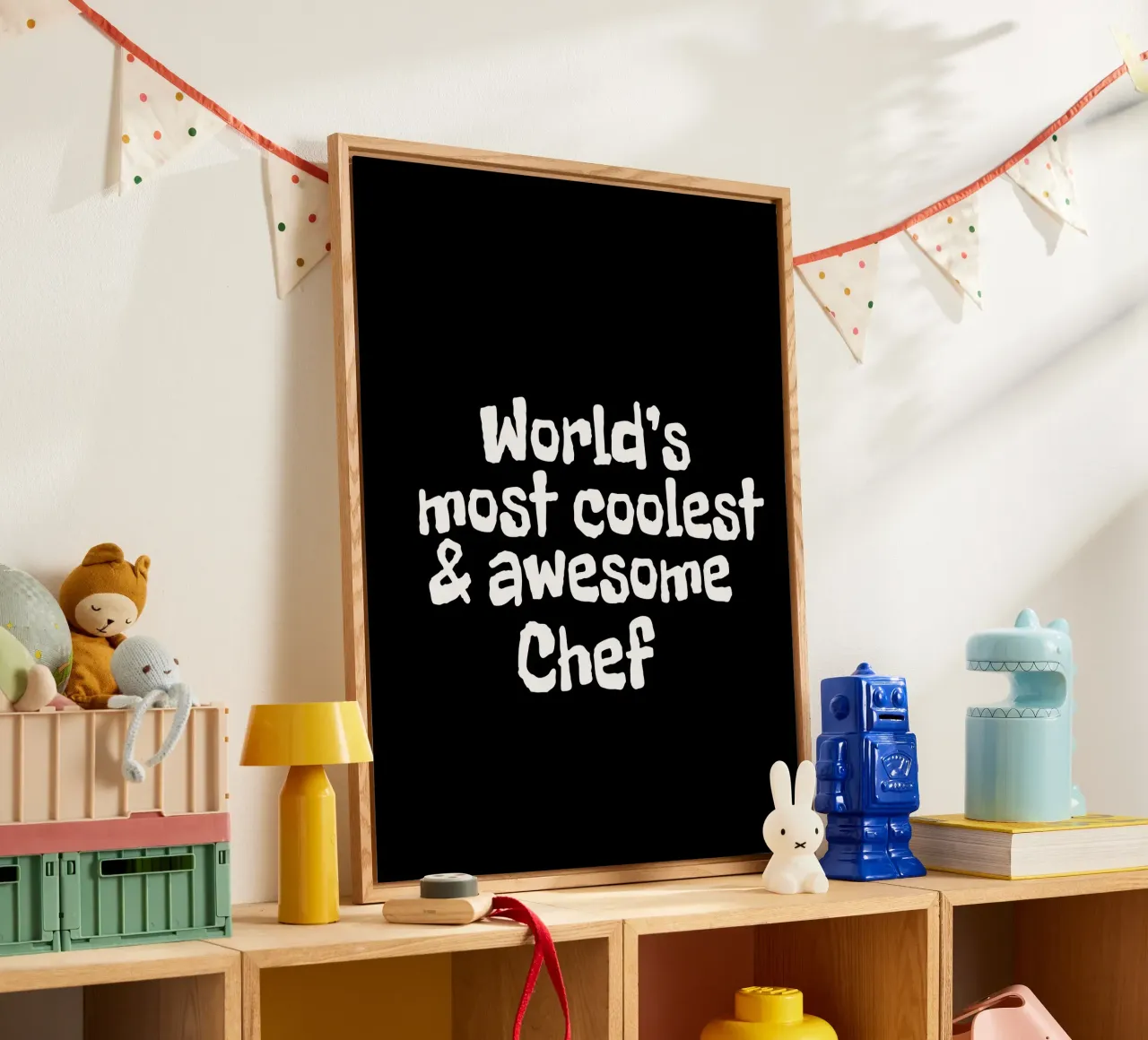 World's most coolest and awesome chef metacrilato de happieeagle