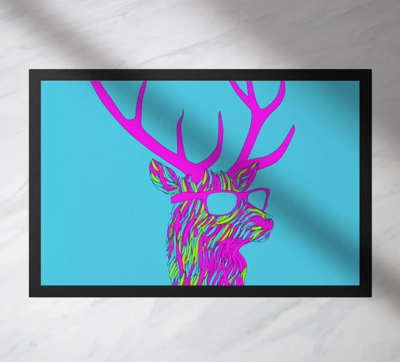 Party deer zerbino da Róbert Farkas