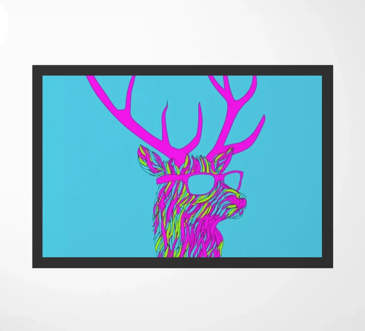 Party deer zerbino da Róbert Farkas