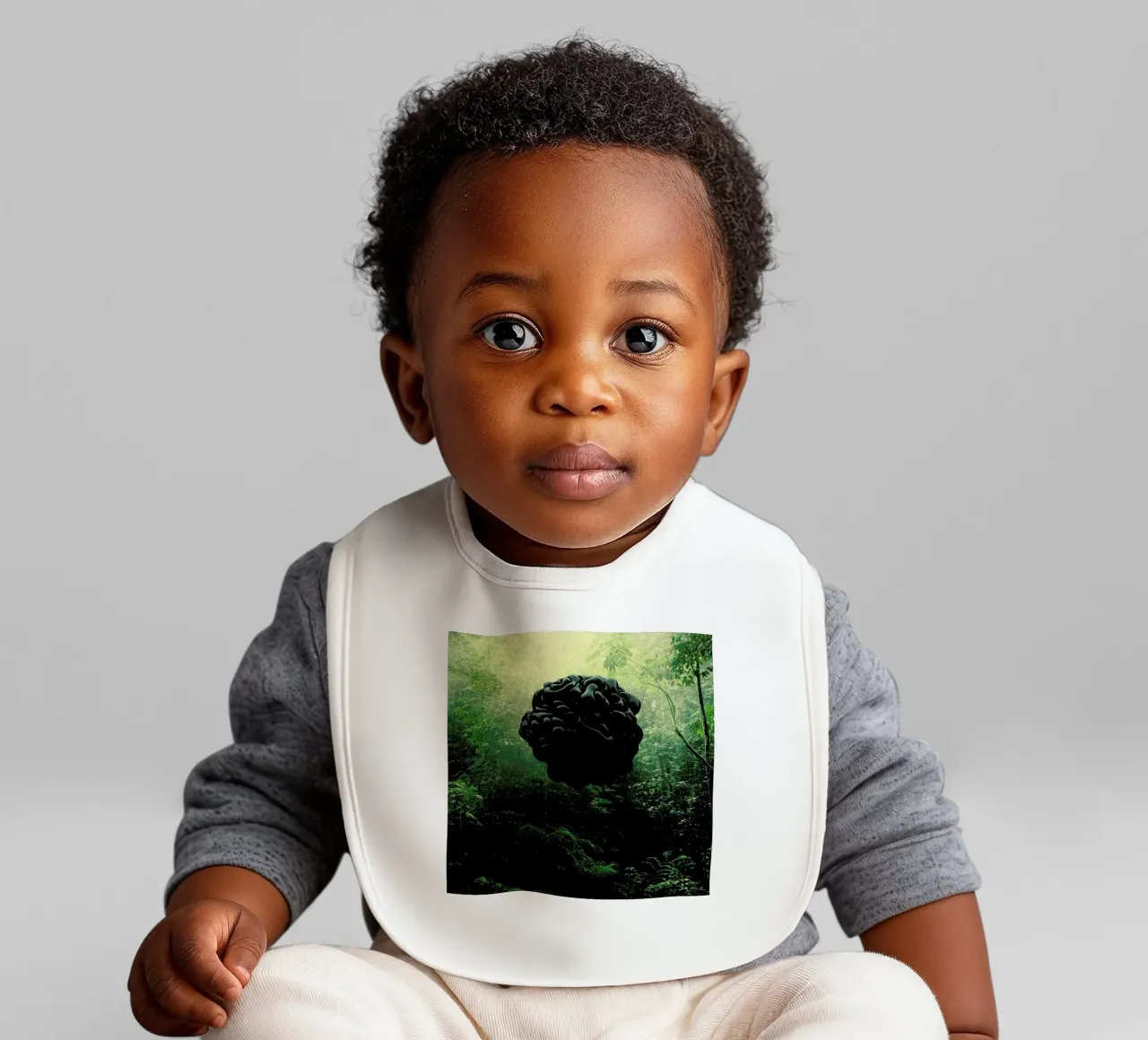 Blacks bavaglino da Eugene Soloviev