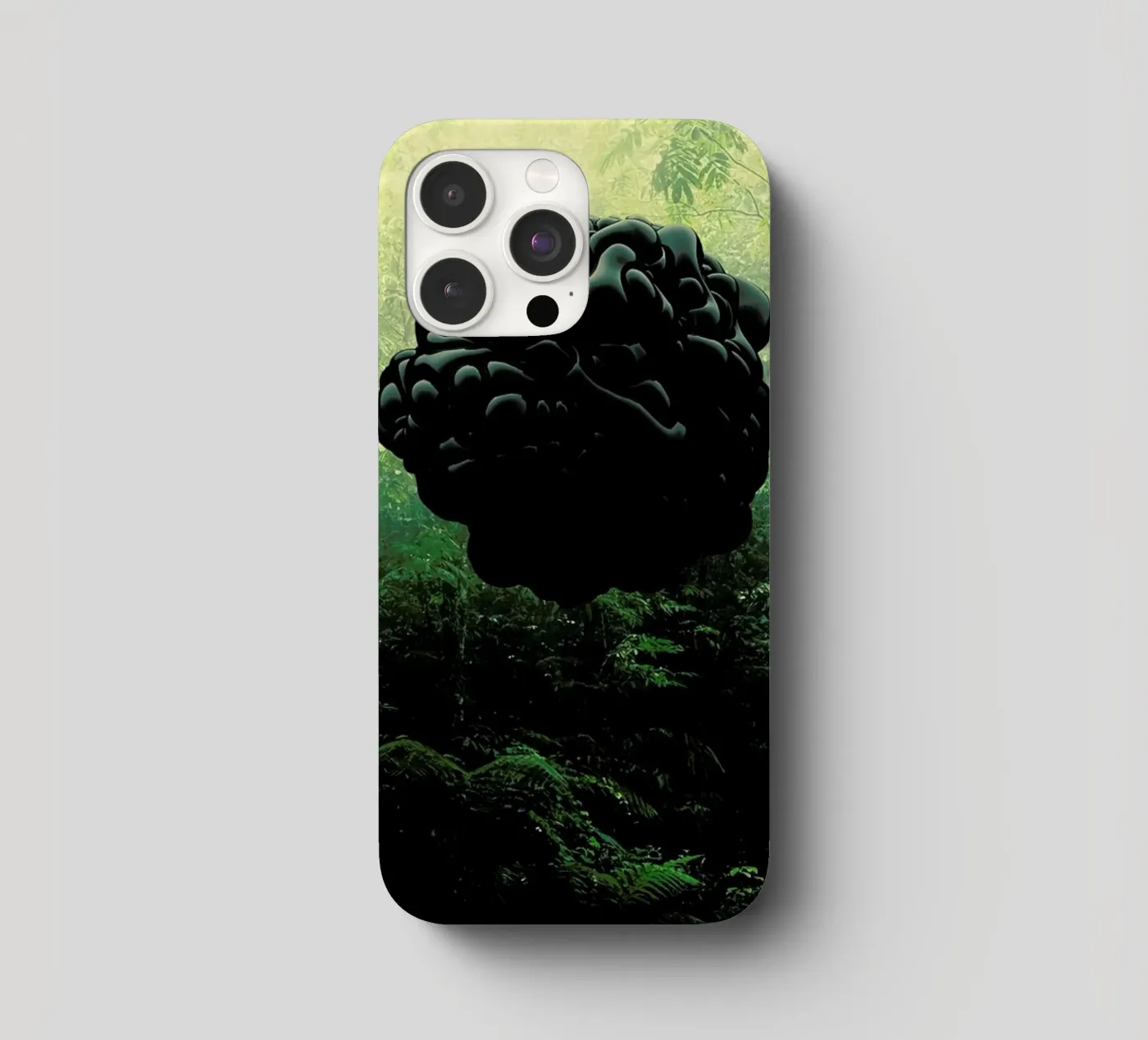 Blacks cover iphone da Eugene Soloviev