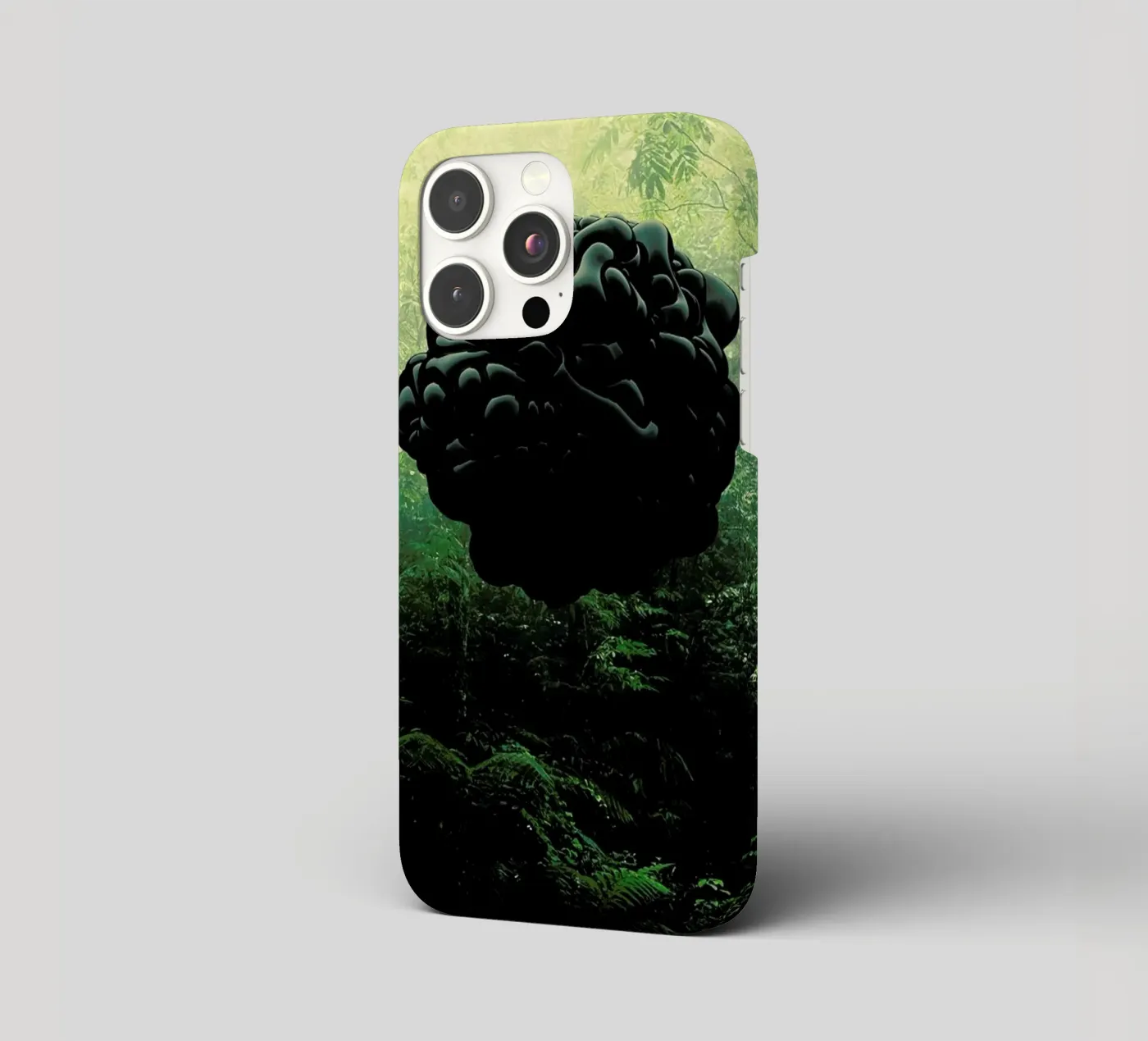 Blacks cover iphone da Eugene Soloviev