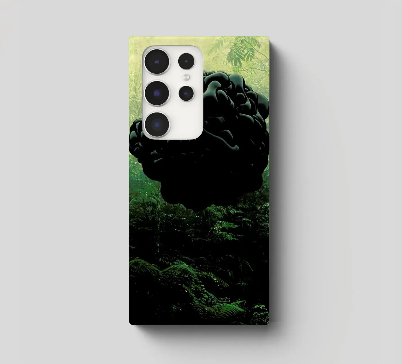 Blacks cover samsung da Eugene Soloviev