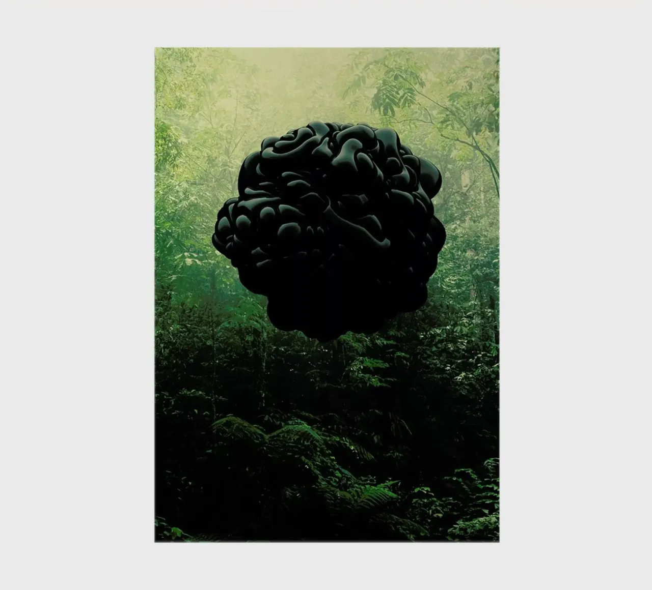 Blacks notebook by Eugene Soloviev