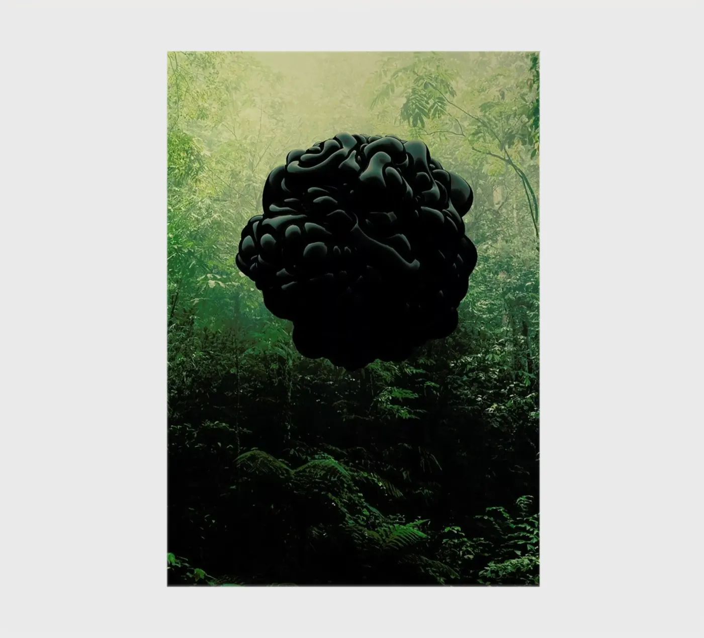 Blacks notebook by Eugene Soloviev