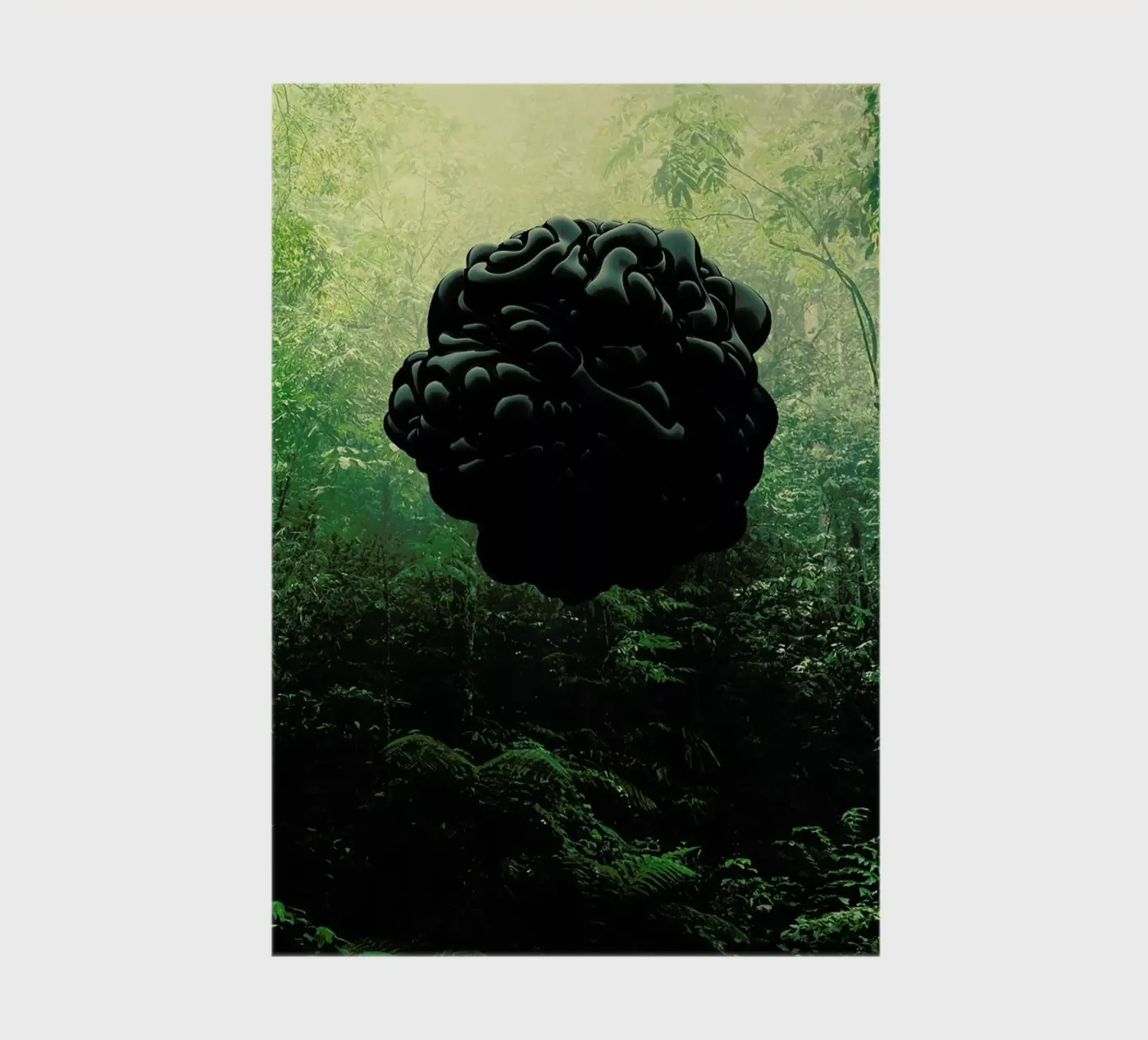 Blacks diario da Eugene Soloviev