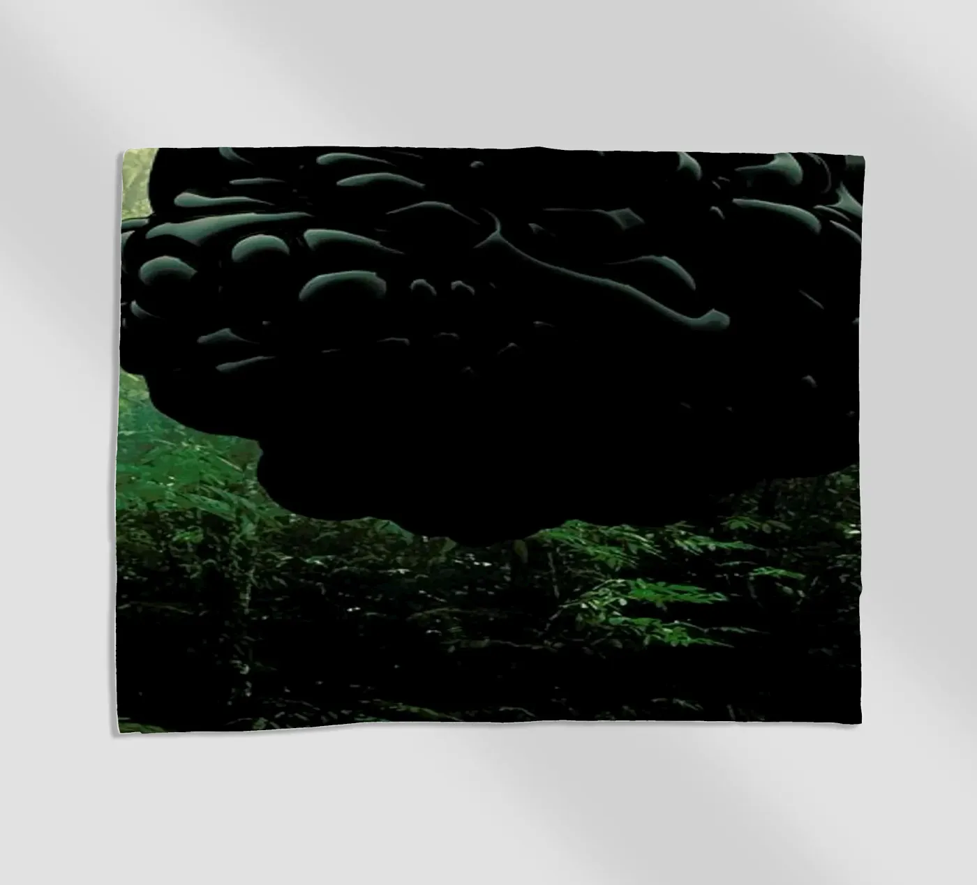 Blacks telo mare da Eugene Soloviev