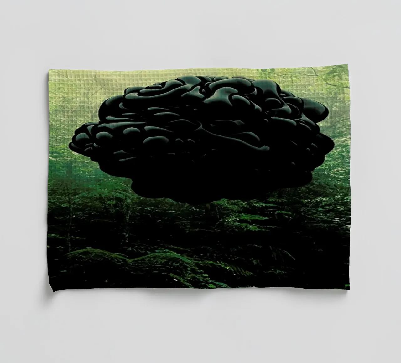 Blacks torchon de Eugene Soloviev