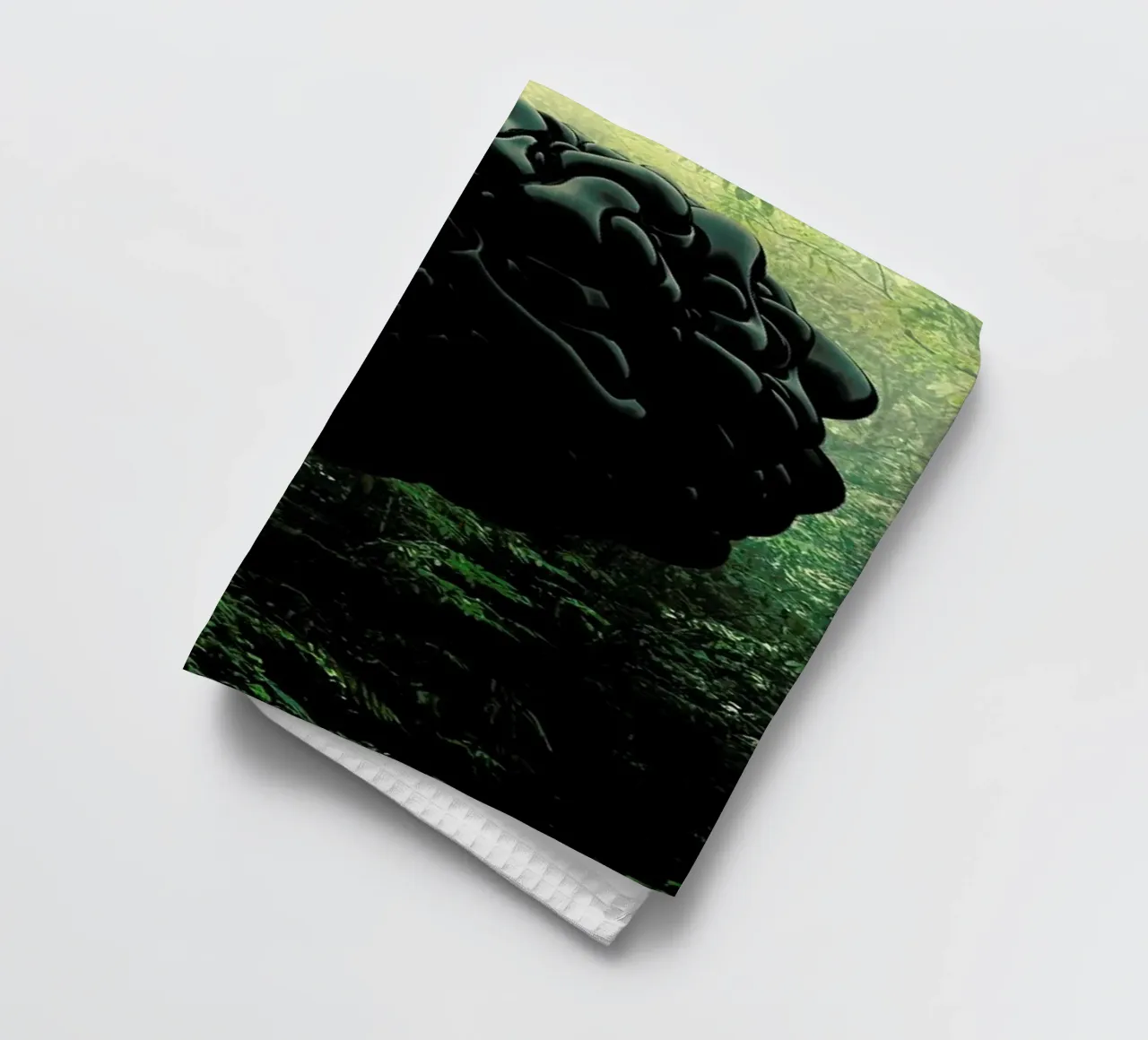 Blacks torchon de Eugene Soloviev