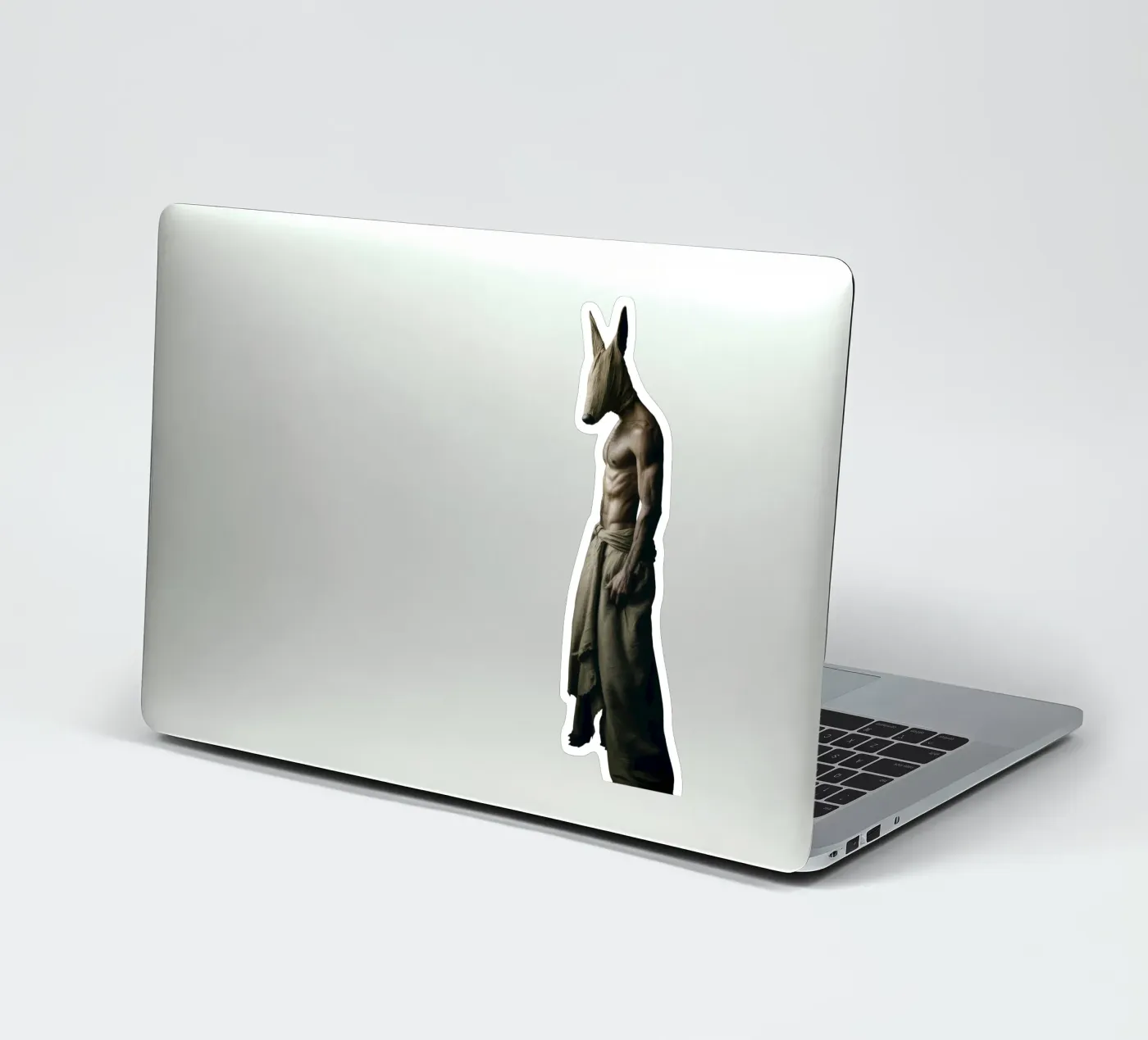 Bark sticker by Art Unleashed