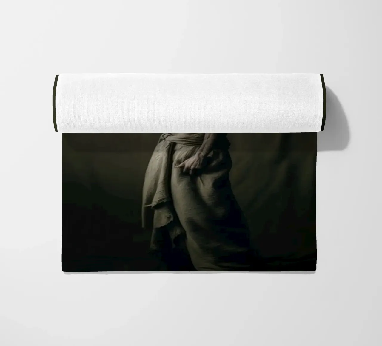 Bark telo mare da Art Unleashed