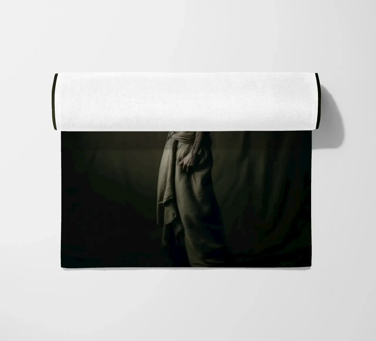 Bark telo mare da Art Unleashed