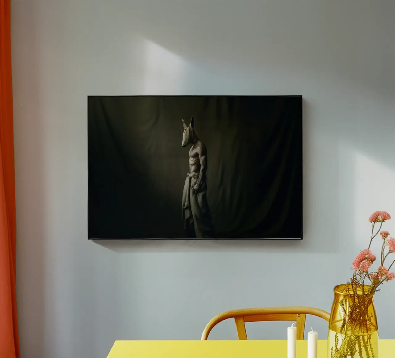 Bark plexiglass da Art Unleashed