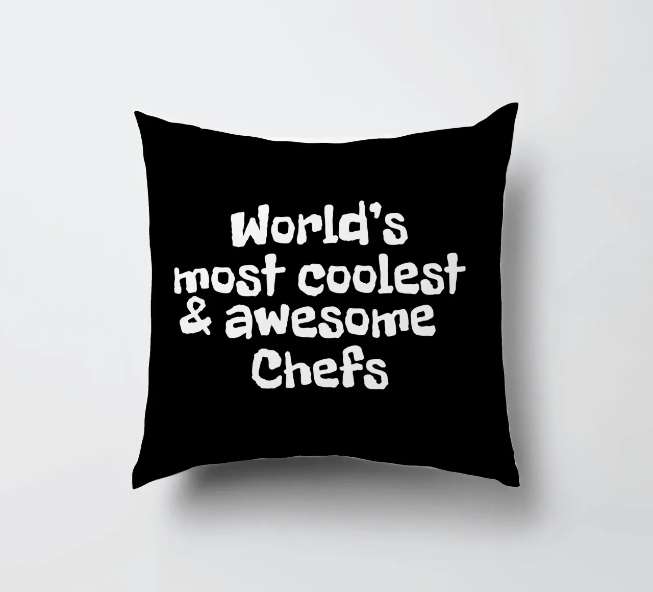 World's most coolest and awesome chefs cuscino da happieeagle