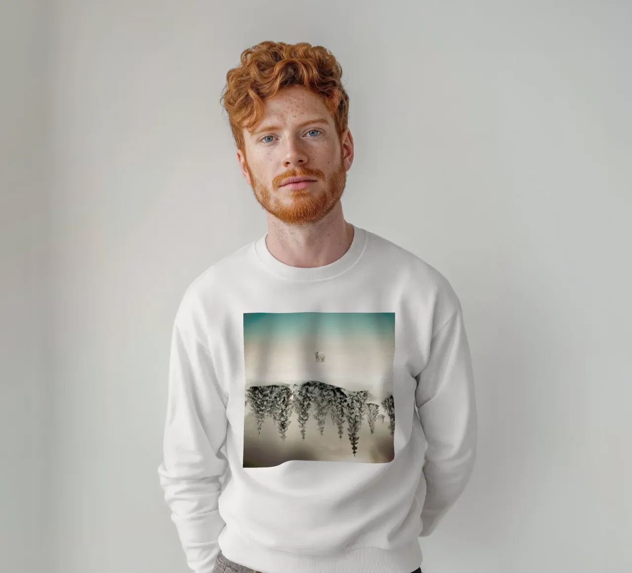 Brod felpa da Eugene Soloviev