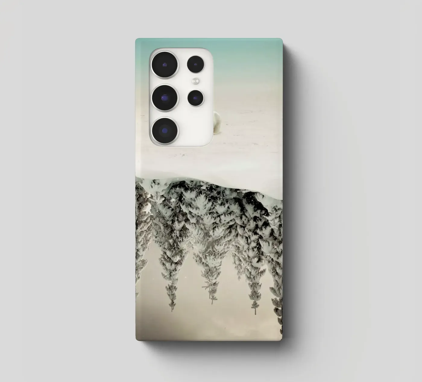Brod cover samsung da Eugene Soloviev
