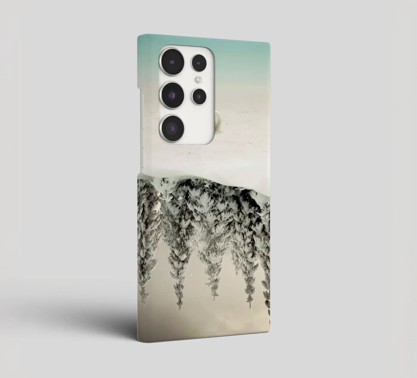 Brod cover samsung da Eugene Soloviev