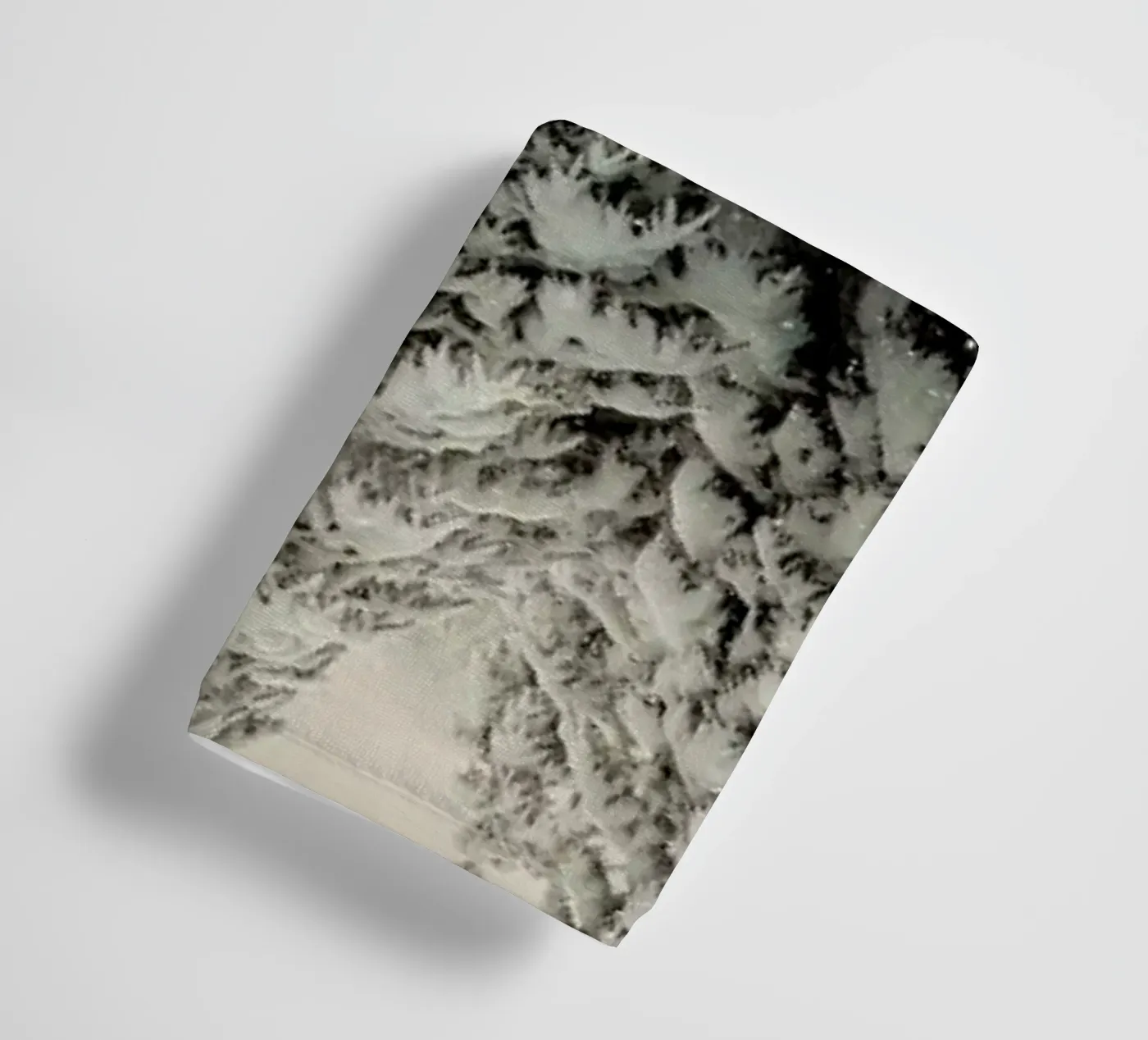 Brod towel by Eugene Soloviev