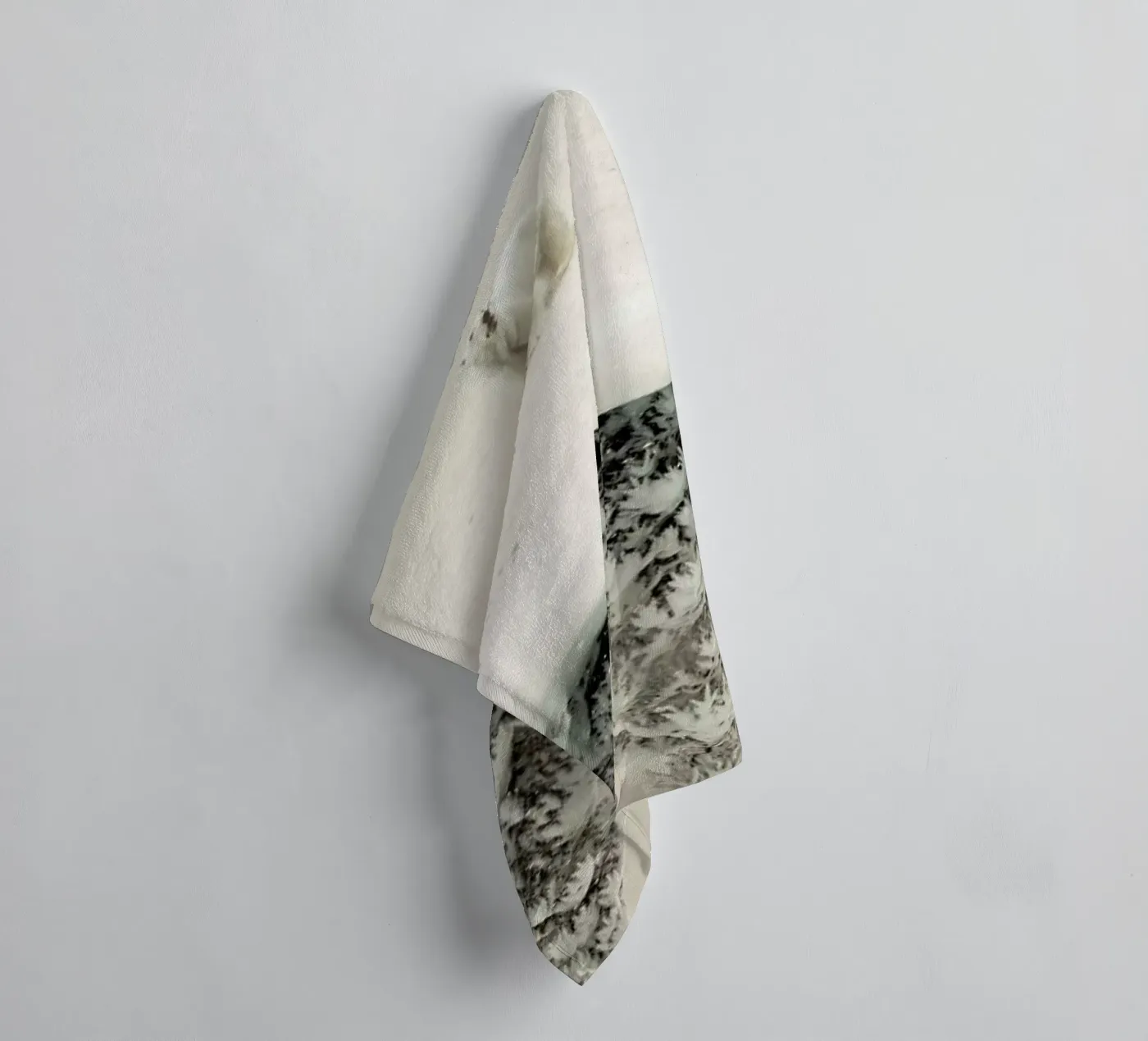 Brod badhanddoek van Eugene Soloviev