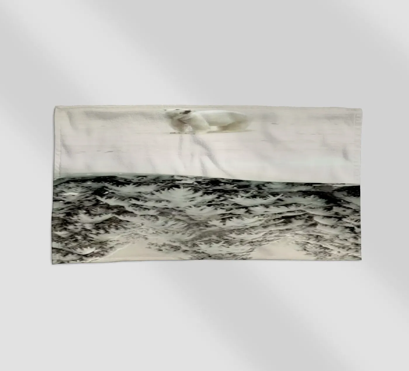 Brod telo mare da Eugene Soloviev