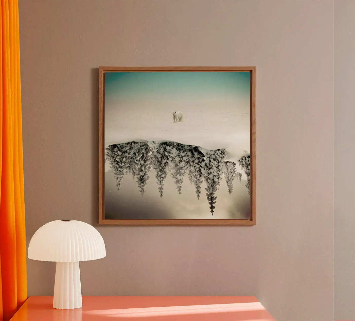 Brod alluminio dibond da Eugene Soloviev