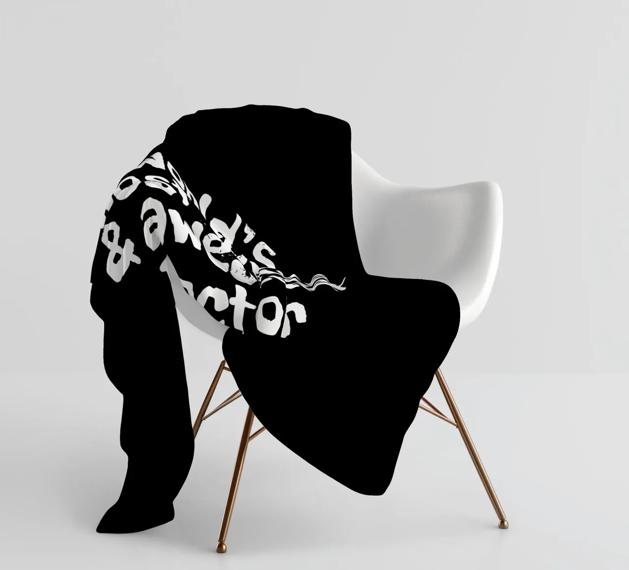 World's most coolest and awesome doctor coperta in pile da happieeagle