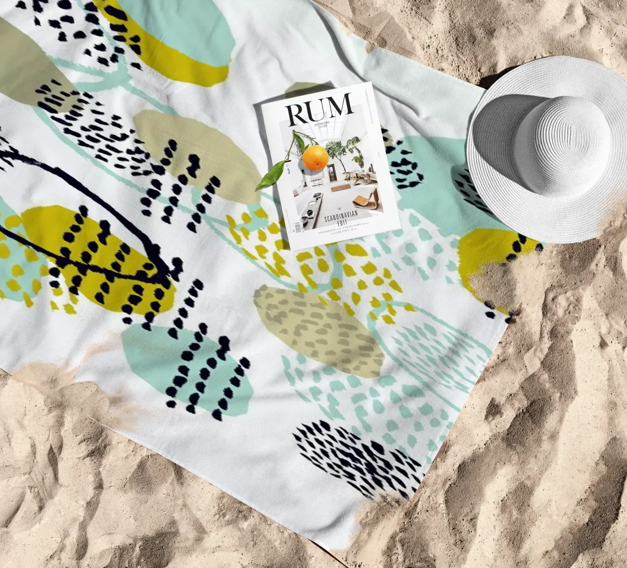 Jamm telo mare da Charlotte Winter