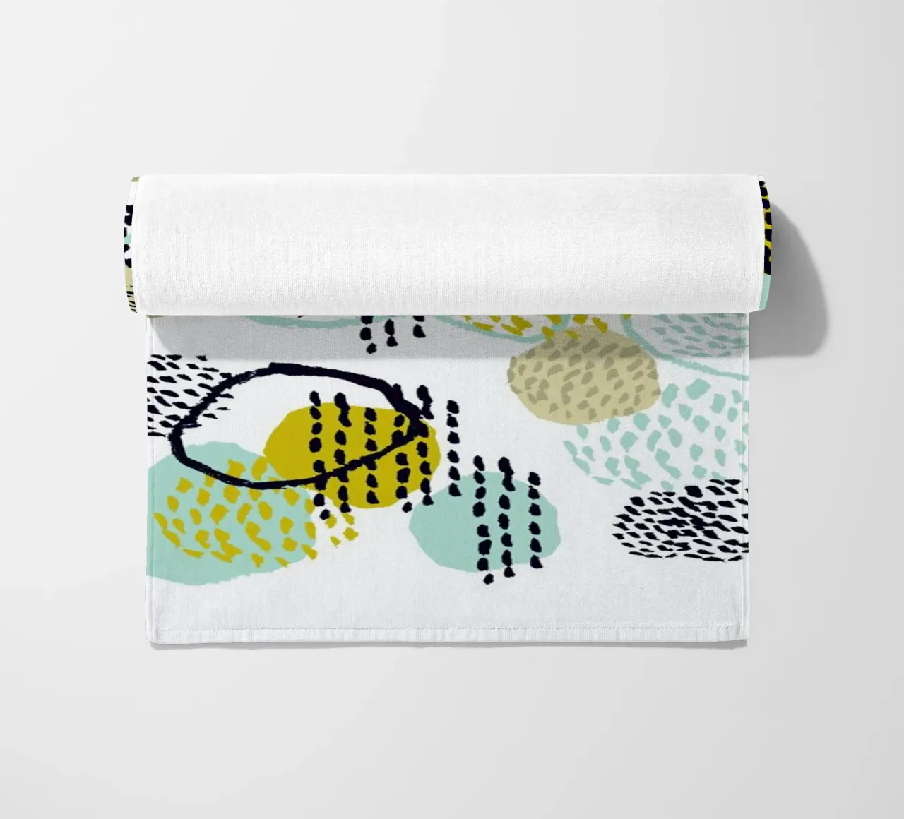 Jamm telo mare da Charlotte Winter