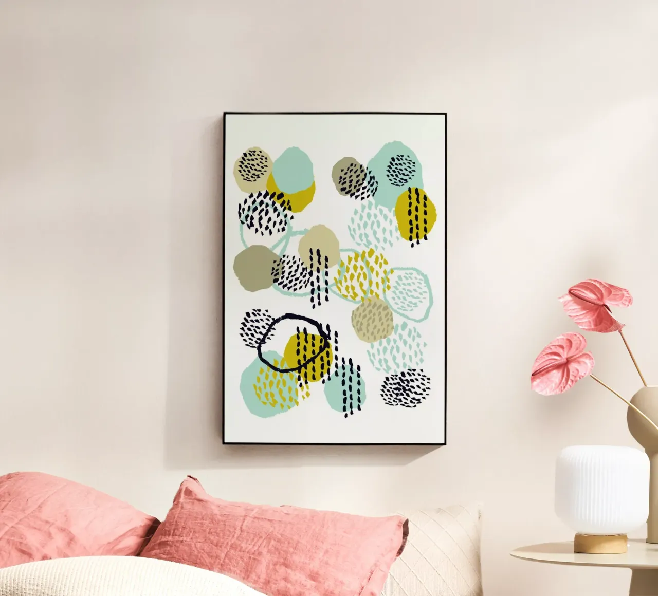 Jamm plexiglass da Charlotte Winter