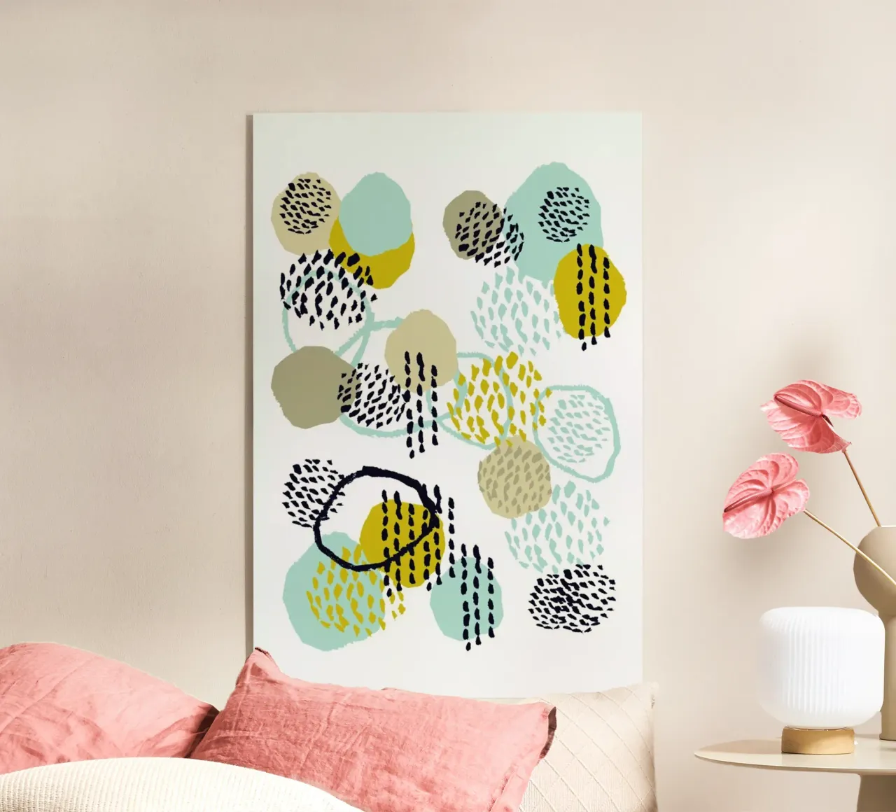 Jamm plexiglass da Charlotte Winter