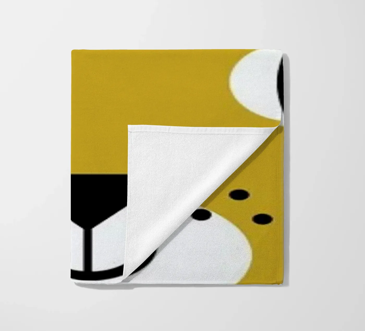 Lion telo mare da Charlotte Winter