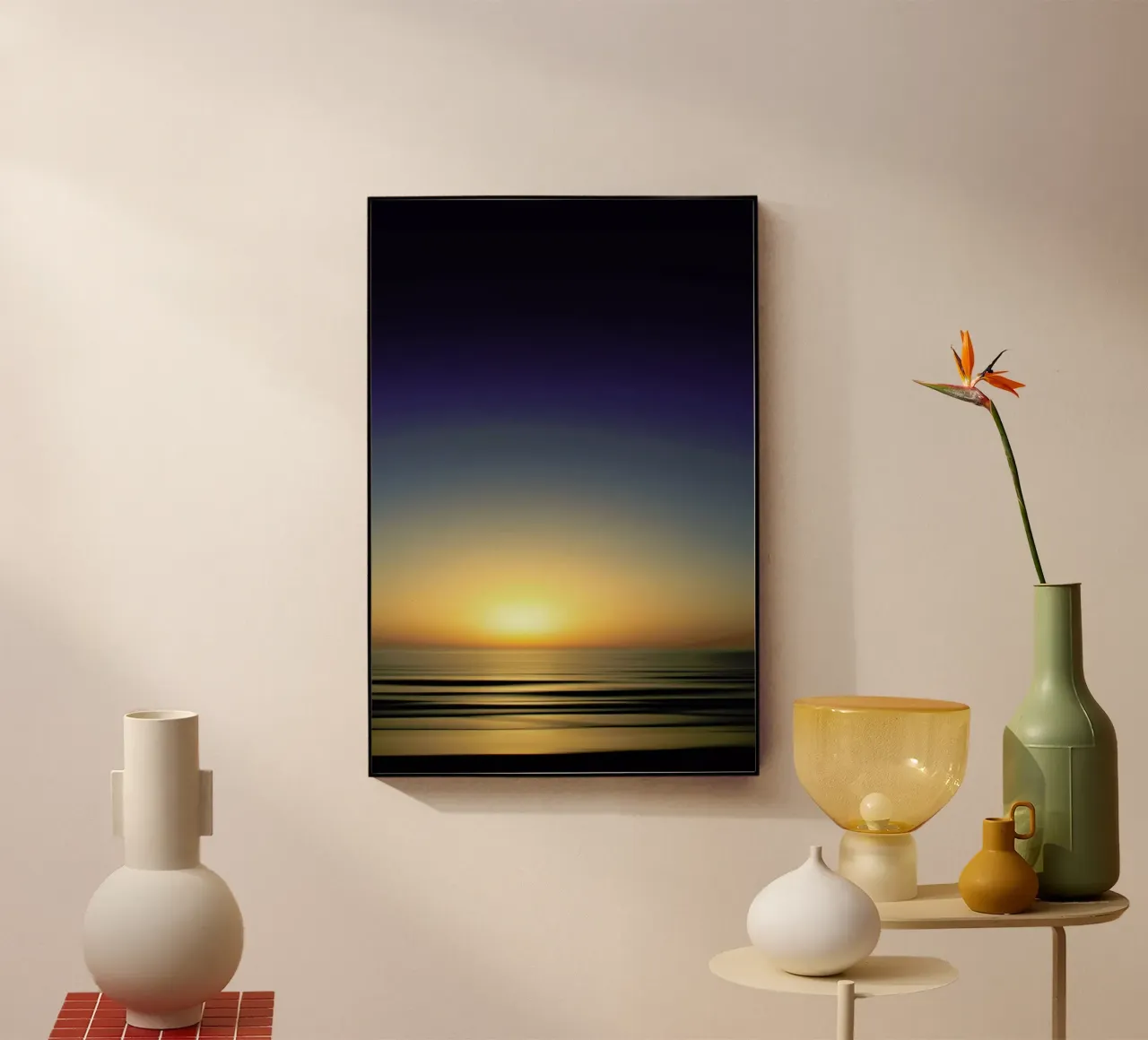 Mare 602 plexiglass da Steffi Photographer