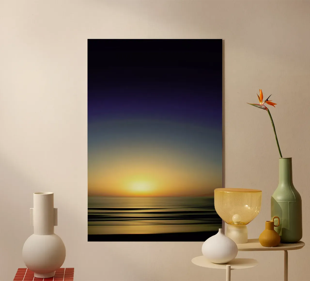 Mare 602 plexiglass da Steffi Photographer