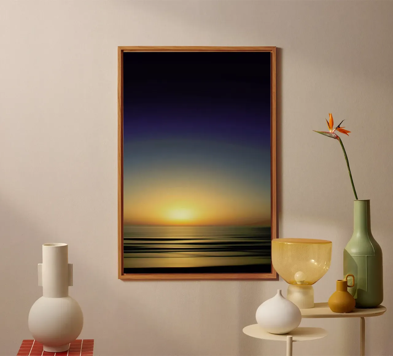 Mare 602 pannello forex da Steffi Photographer