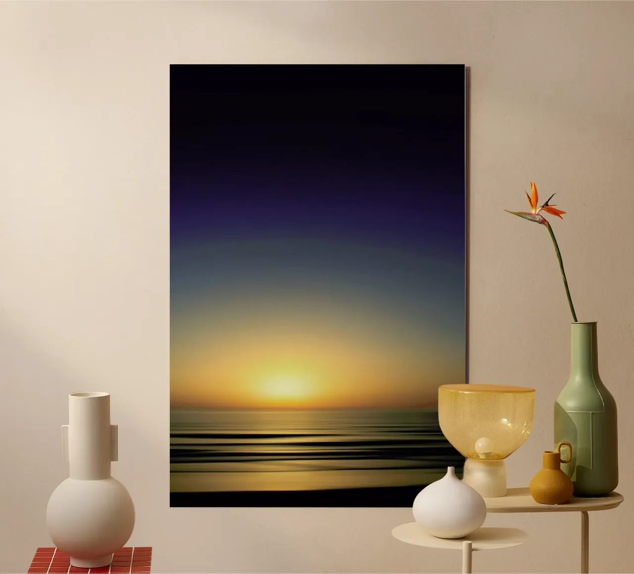 Mare 602 pannello forex da Steffi Photographer