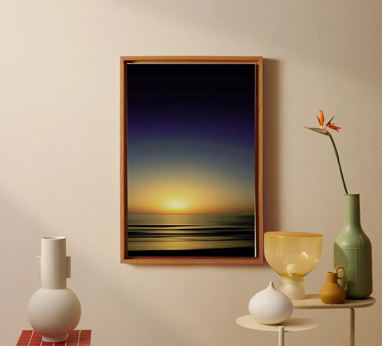 Mare 602 tela da Steffi Photographer