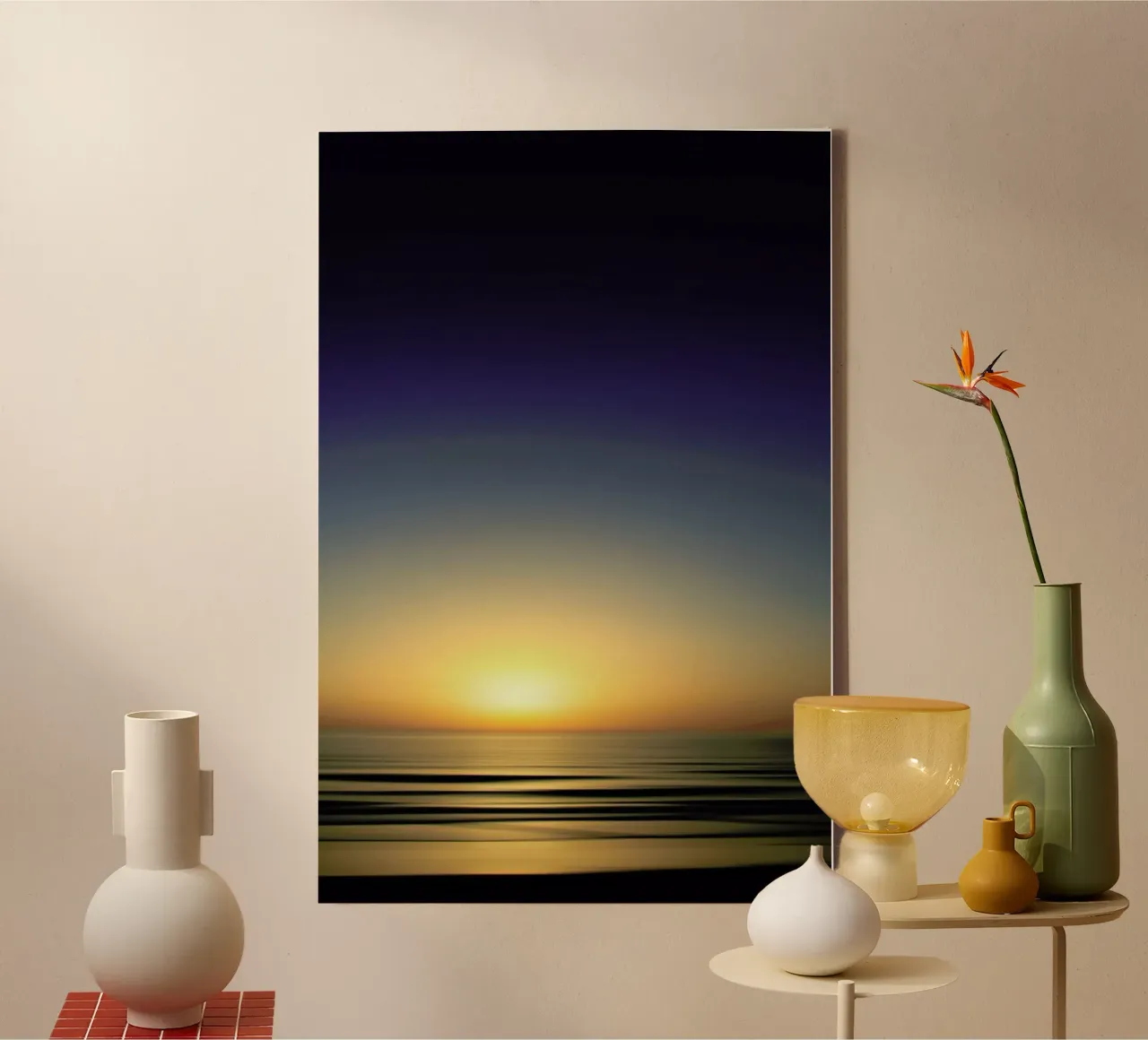 Mare 602 tela da Steffi Photographer