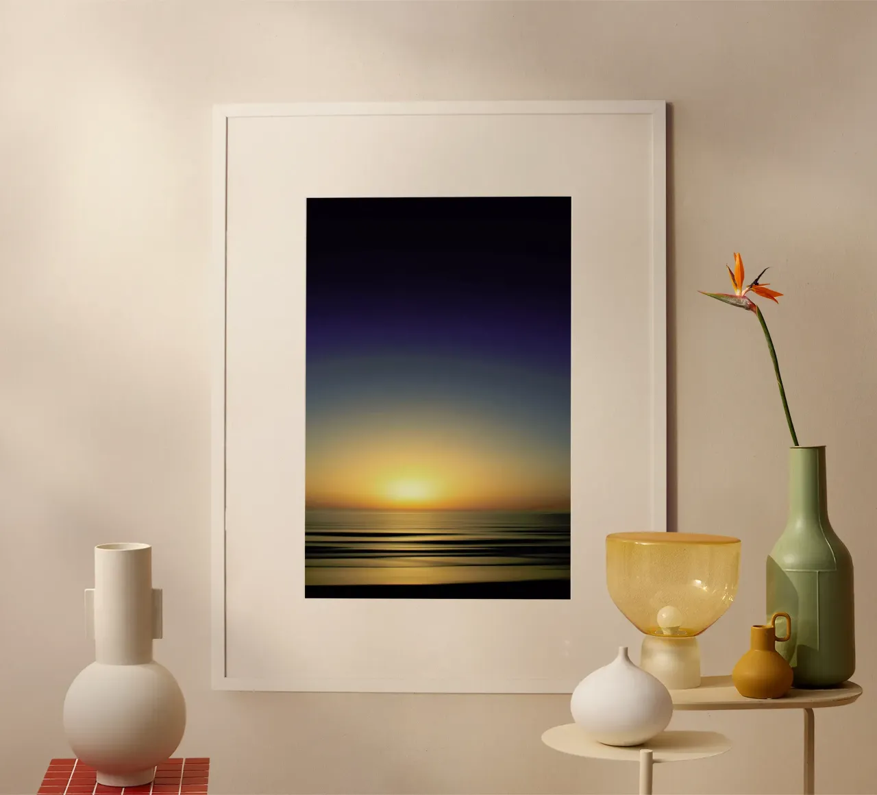 Mare 602 poster da Steffi Photographer