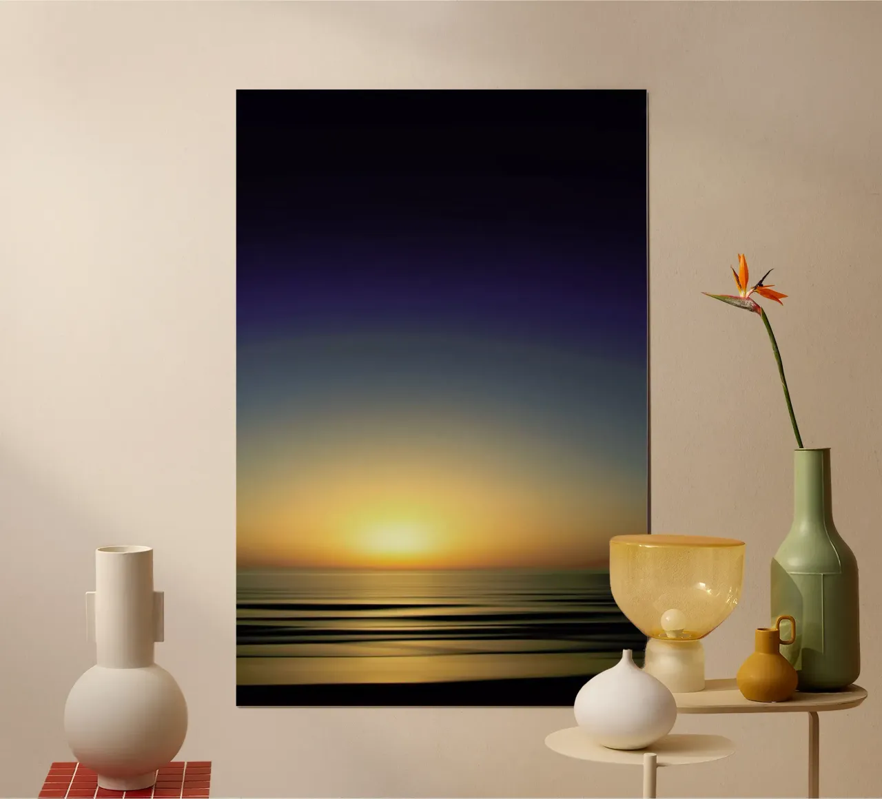 Mare 602 poster da Steffi Photographer